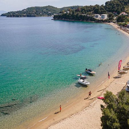 Pelagoon Skiathos Achladias Extérieur photo