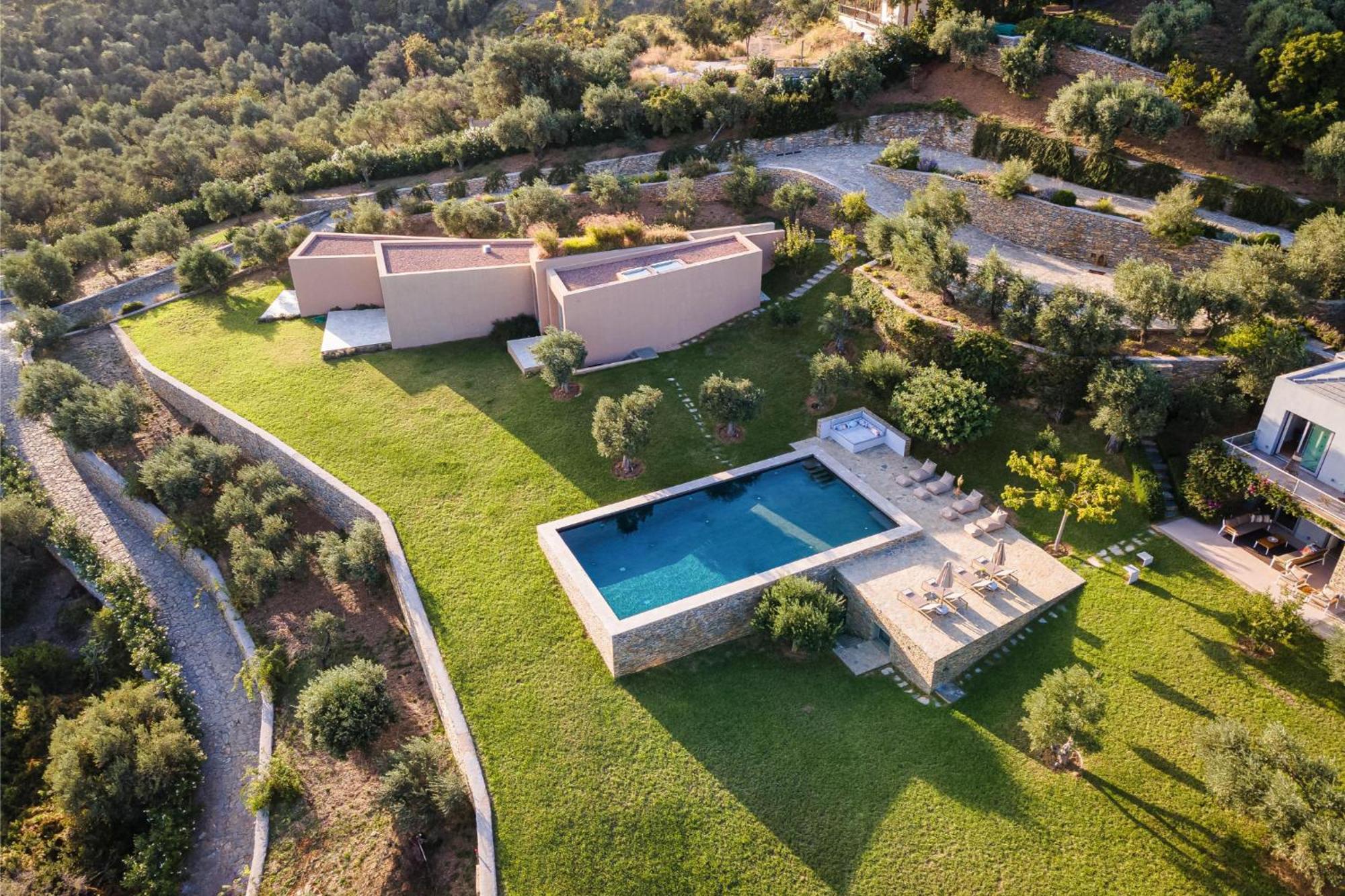 Pelagoon Skiathos Achladias Chambre photo