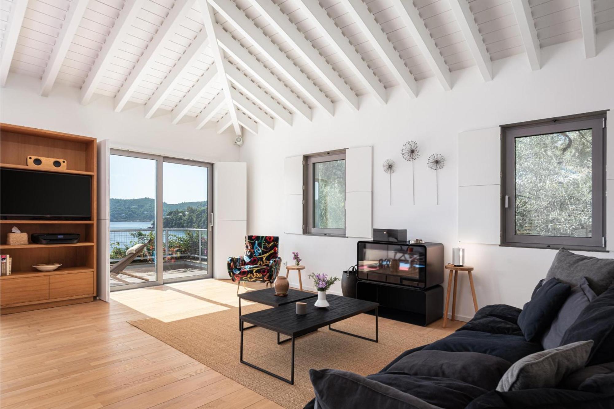 Pelagoon Skiathos Achladias Chambre photo