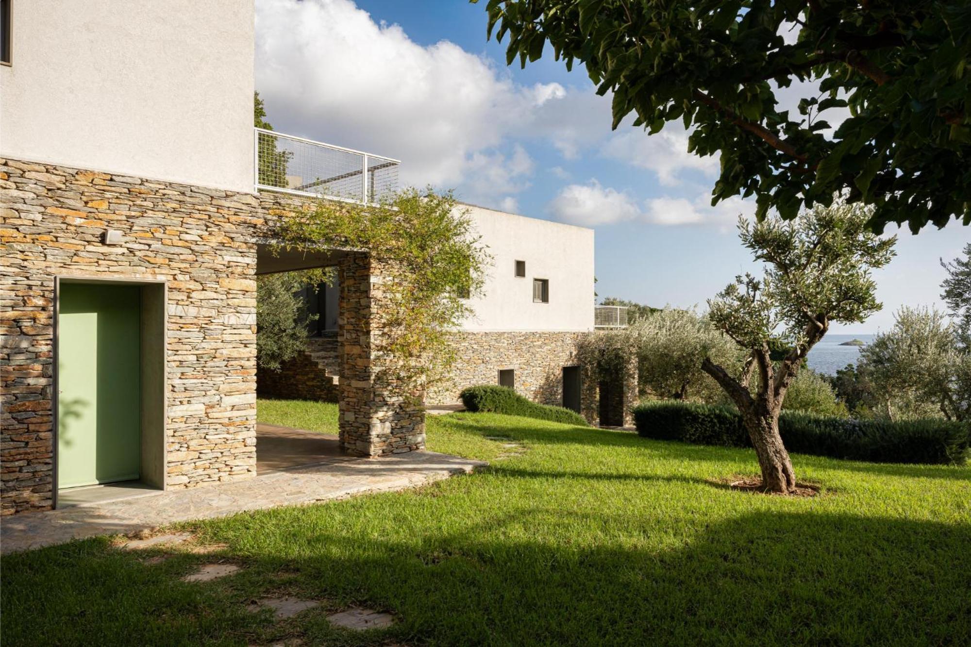 Pelagoon Skiathos Achladias Chambre photo