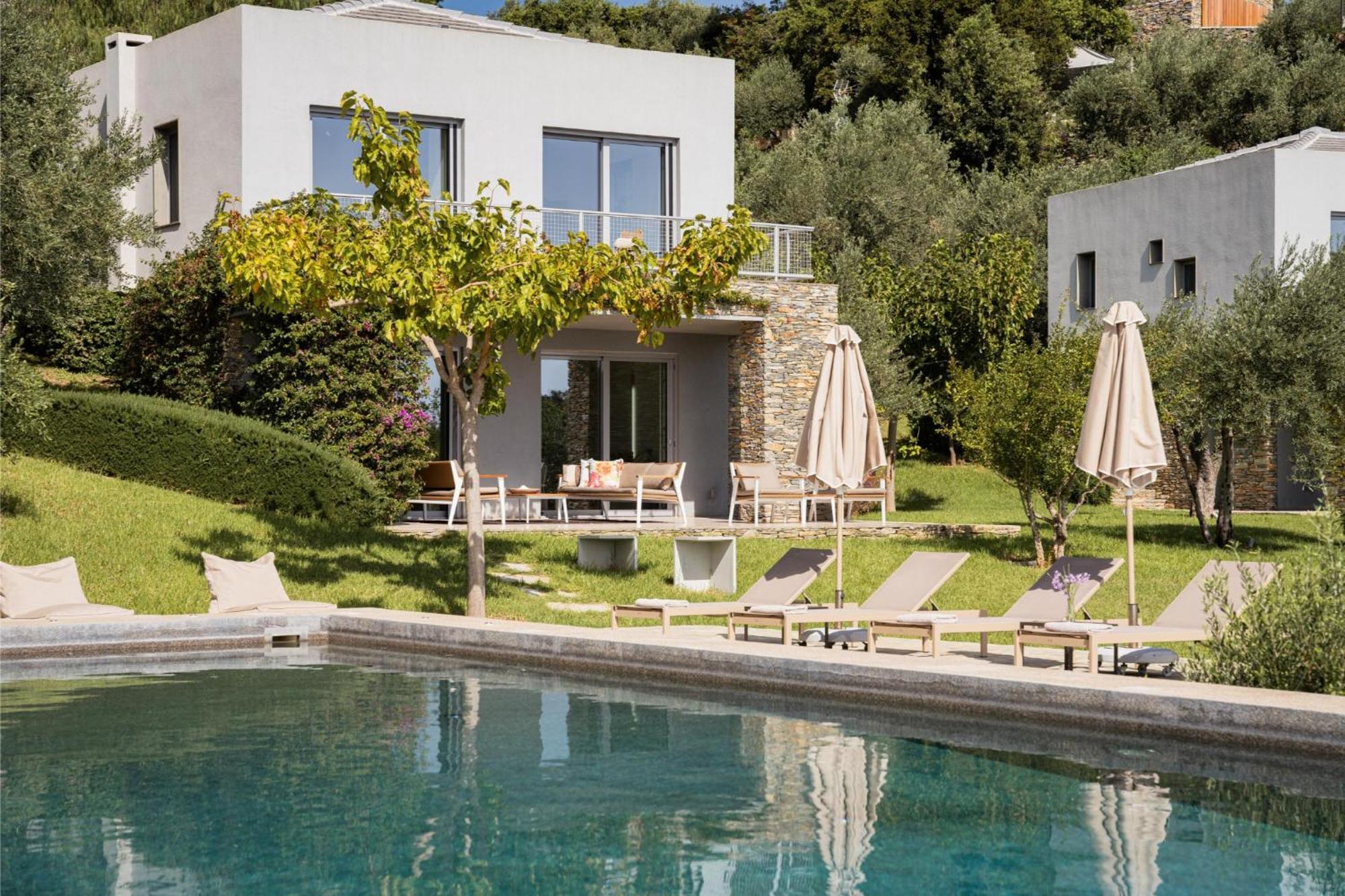 Pelagoon Skiathos Achladias Chambre photo