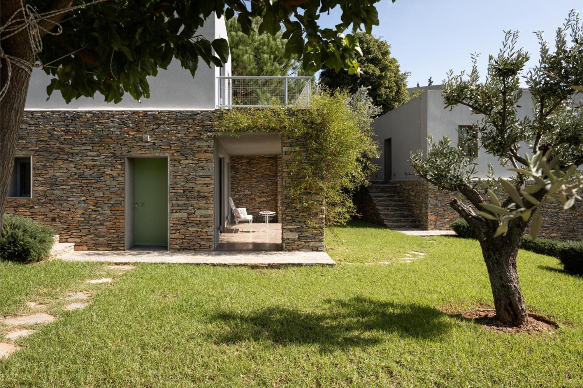 Pelagoon Skiathos Achladias Chambre photo